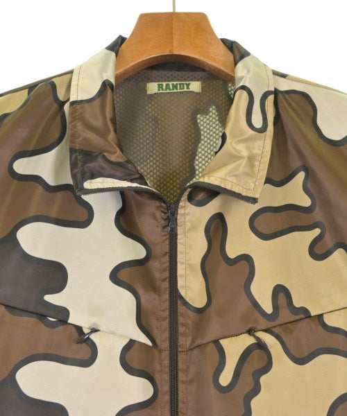 RANDY 其他飛行外套