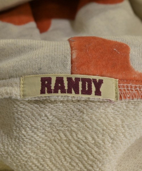 RANDY 連帽衫