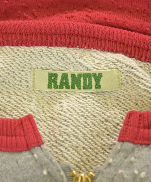 RANDY 連帽衫