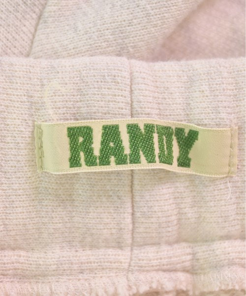RANDY 運動褲