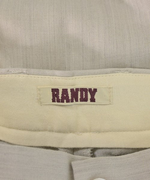 RANDY 其他款