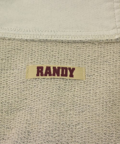 RANDY 休夾克