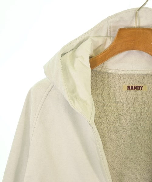 RANDY 休夾克