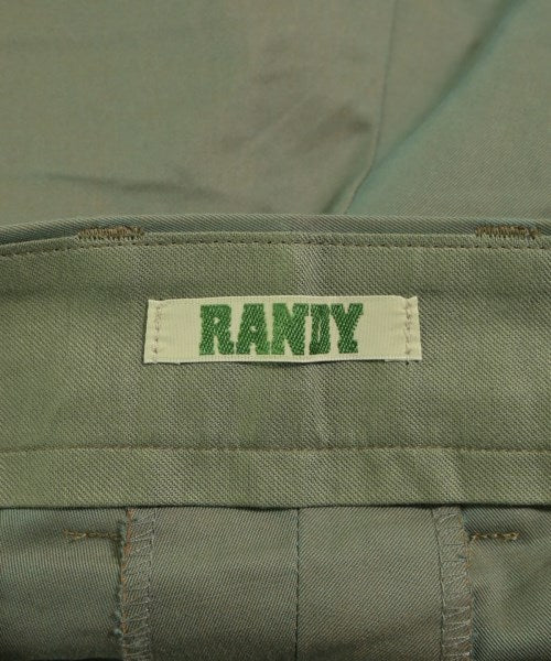 RANDY 長褲