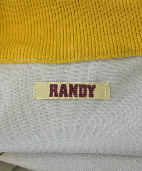 RANDY 運動衫