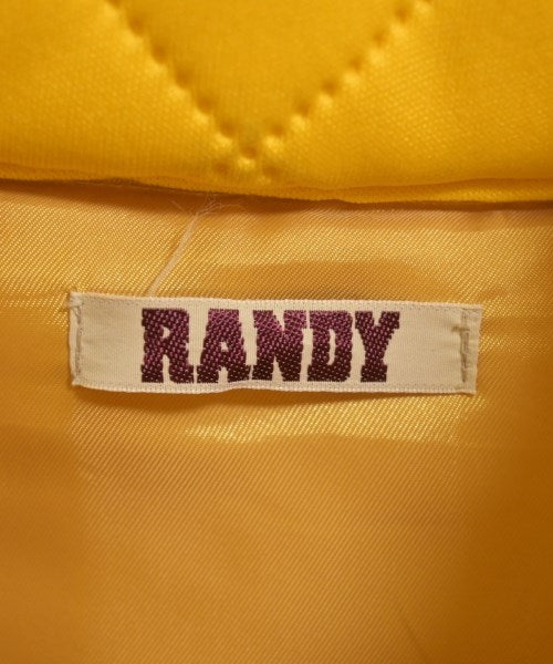 RANDY 其他飛行外套