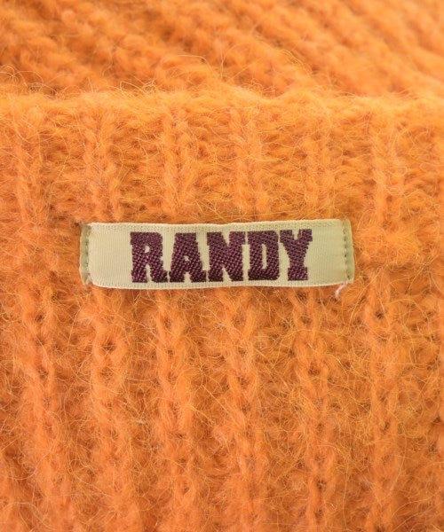RANDY 毛衣