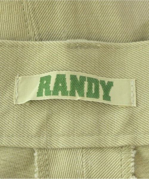 RANDY 其他款