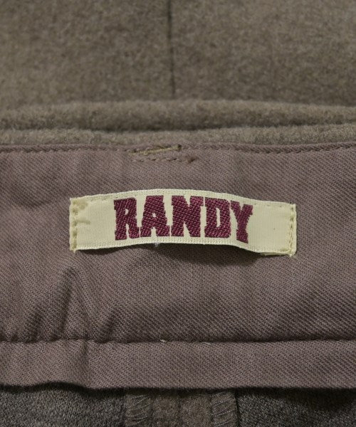 RANDY 長褲