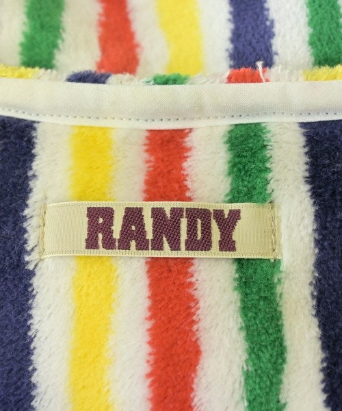 RANDY 休閒襯衫