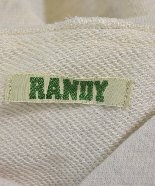 RANDY 運動衫