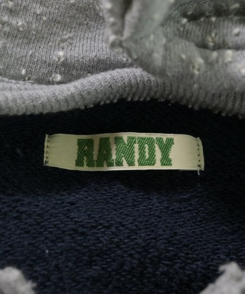 RANDY 連帽衫