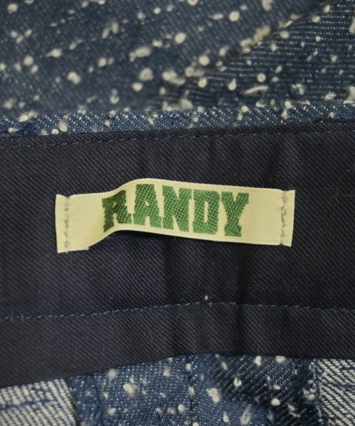 RANDY 其他款