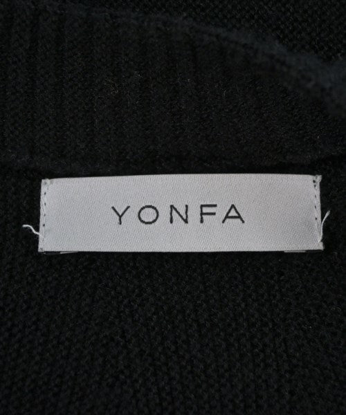 YONFA 開襟衫