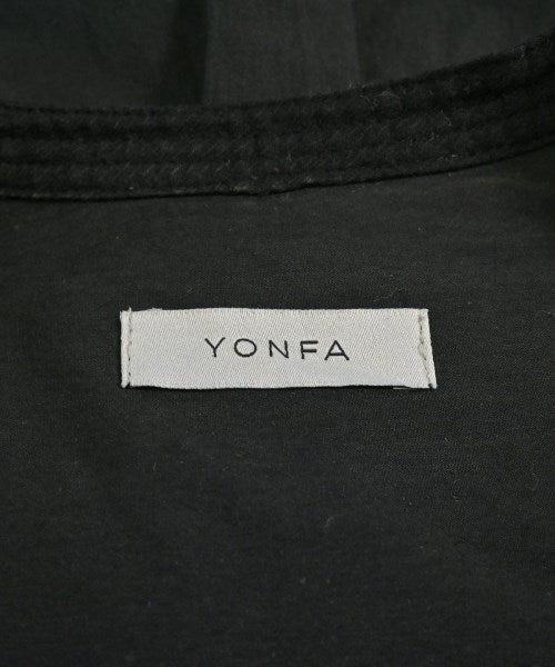 YONFA 襯衫裙