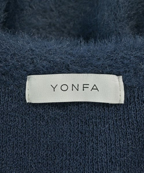 YONFA 開襟衫