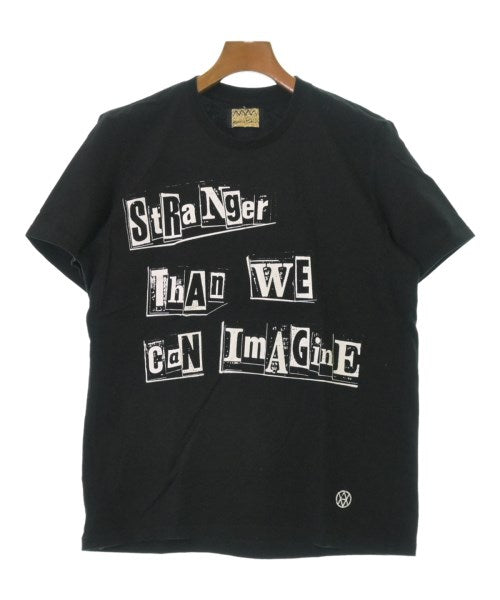 RAGGED KINGDOM T恤/上衣