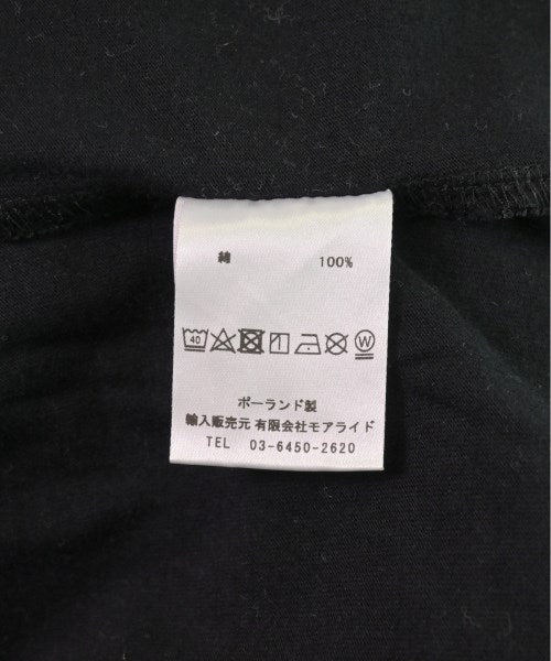 RAGGED KINGDOM T恤/上衣