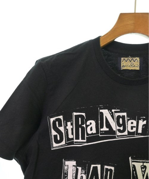 RAGGED KINGDOM T恤/上衣