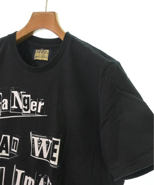 RAGGED KINGDOM T恤/上衣