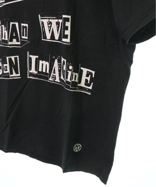 RAGGED KINGDOM T恤/上衣