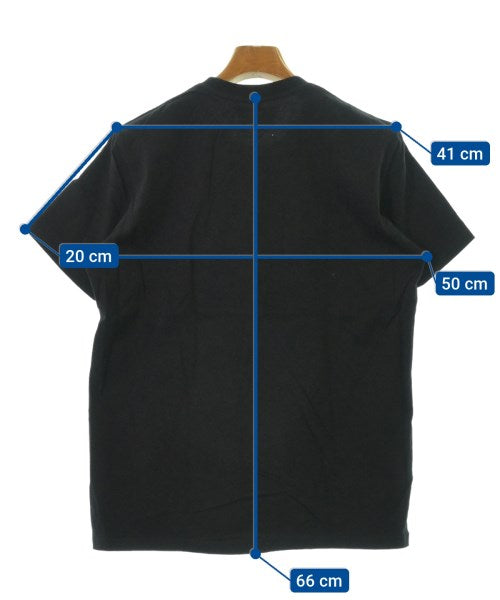 RAGGED KINGDOM T恤/上衣