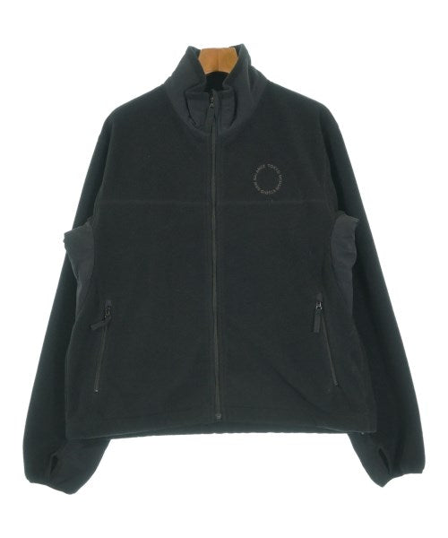 TOKYO DESIGN STUDIO New Balance 斜紋夾克