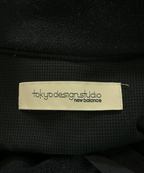 TOKYO DESIGN STUDIO New Balance 斜紋夾克