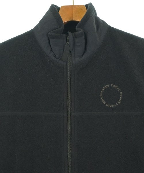 TOKYO DESIGN STUDIO New Balance 斜紋夾克