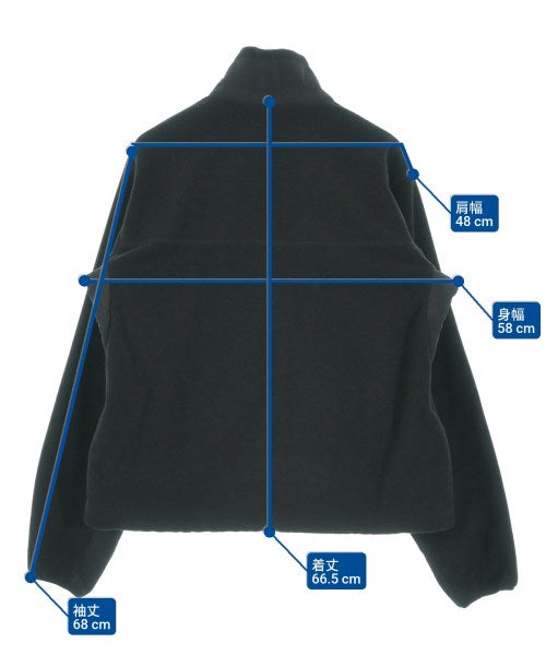 TOKYO DESIGN STUDIO New Balance 斜紋夾克