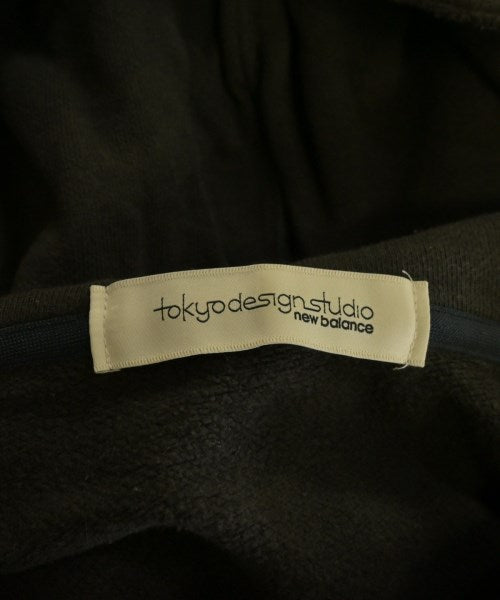 TOKYO DESIGN STUDIO New Balance 連帽衫