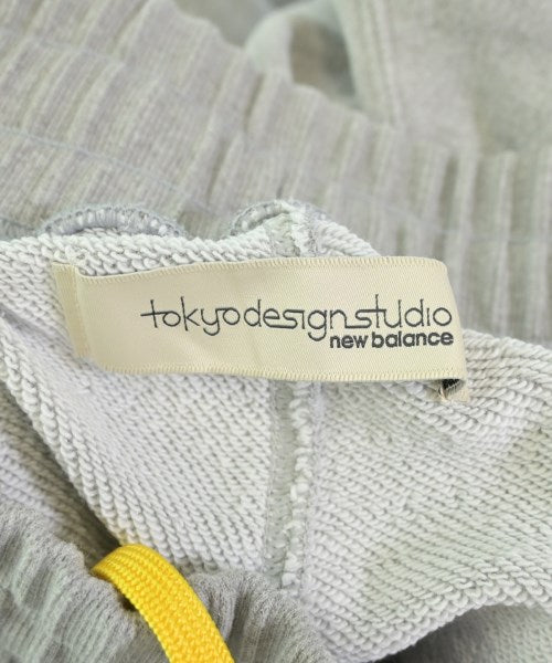 TOKYO DESIGN STUDIO New Balance 運動褲