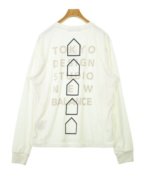 TOKYO DESIGN STUDIO New Balance T恤/上衣