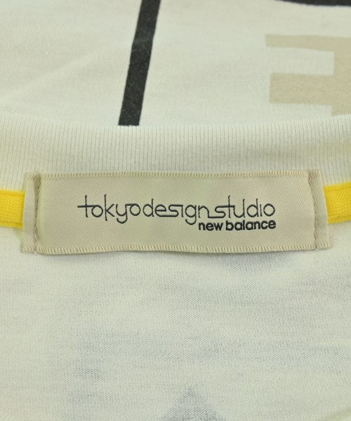 TOKYO DESIGN STUDIO New Balance T恤/上衣