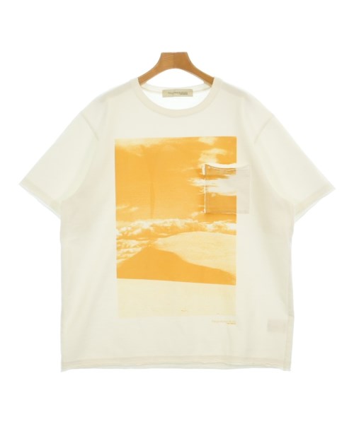 TOKYO DESIGN STUDIO New Balance T恤/上衣