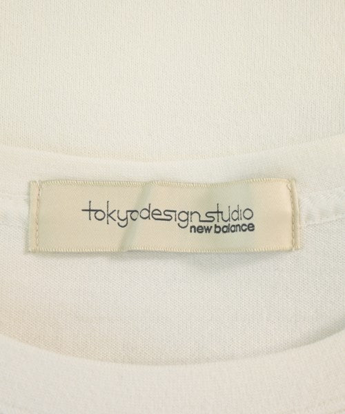 TOKYO DESIGN STUDIO New Balance T恤/上衣