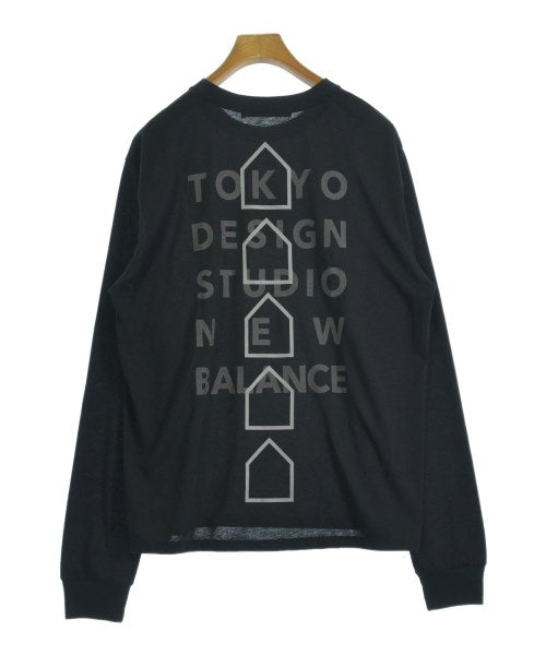 TOKYO DESIGN STUDIO New Balance T恤/上衣