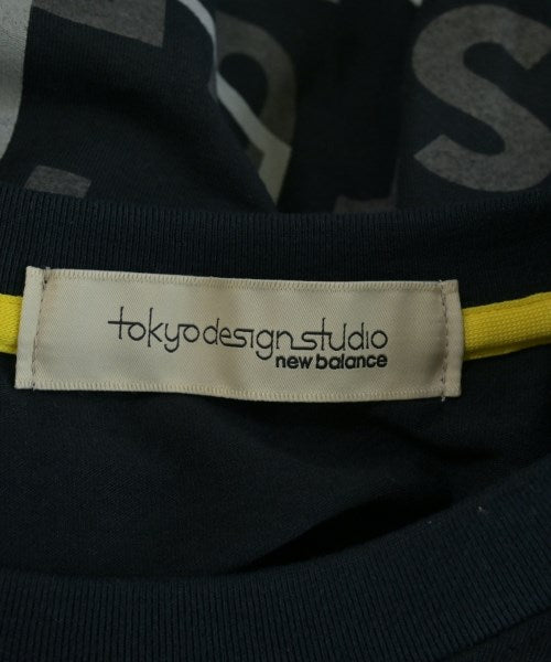 TOKYO DESIGN STUDIO New Balance T恤/上衣