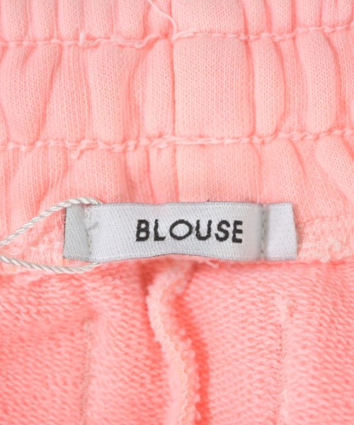 BLOUSE 運動褲