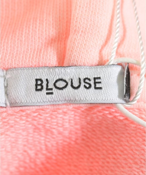 BLOUSE 連帽衫