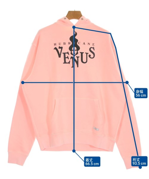 BLOUSE 連帽衫