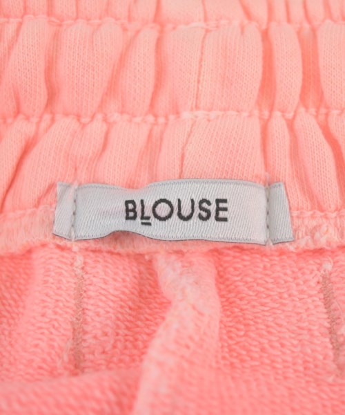 BLOUSE 運動褲