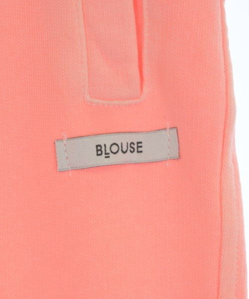 BLOUSE 運動褲