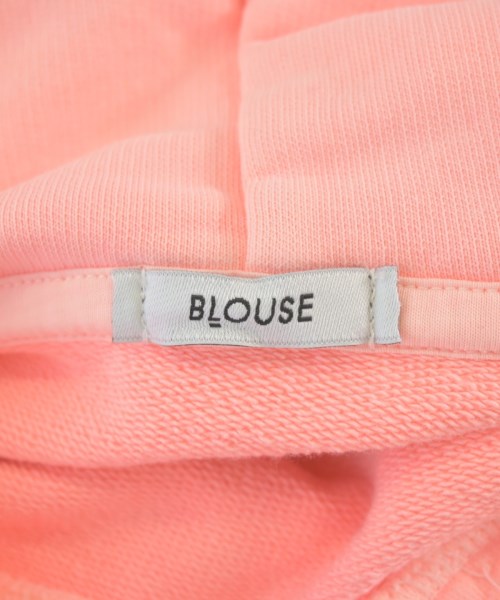 BLOUSE 連帽衫