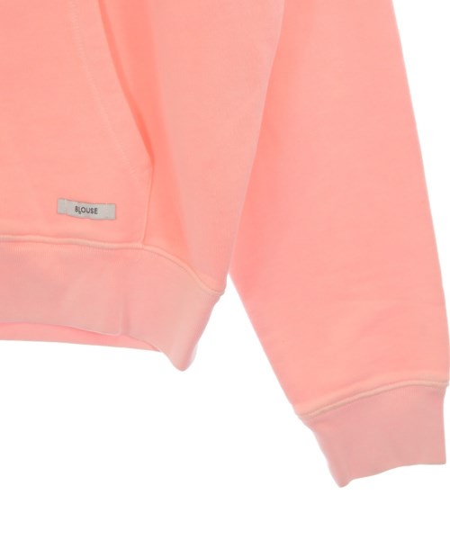 BLOUSE 連帽衫