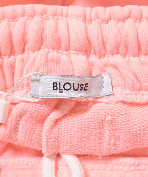 BLOUSE 運動褲
