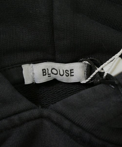 BLOUSE 連帽衫