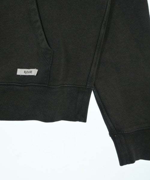 BLOUSE 連帽衫