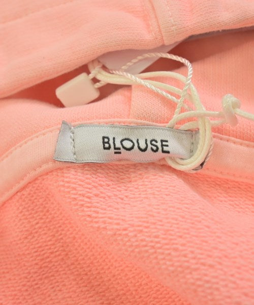 BLOUSE 連帽衫