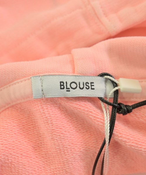 BLOUSE 連帽衫